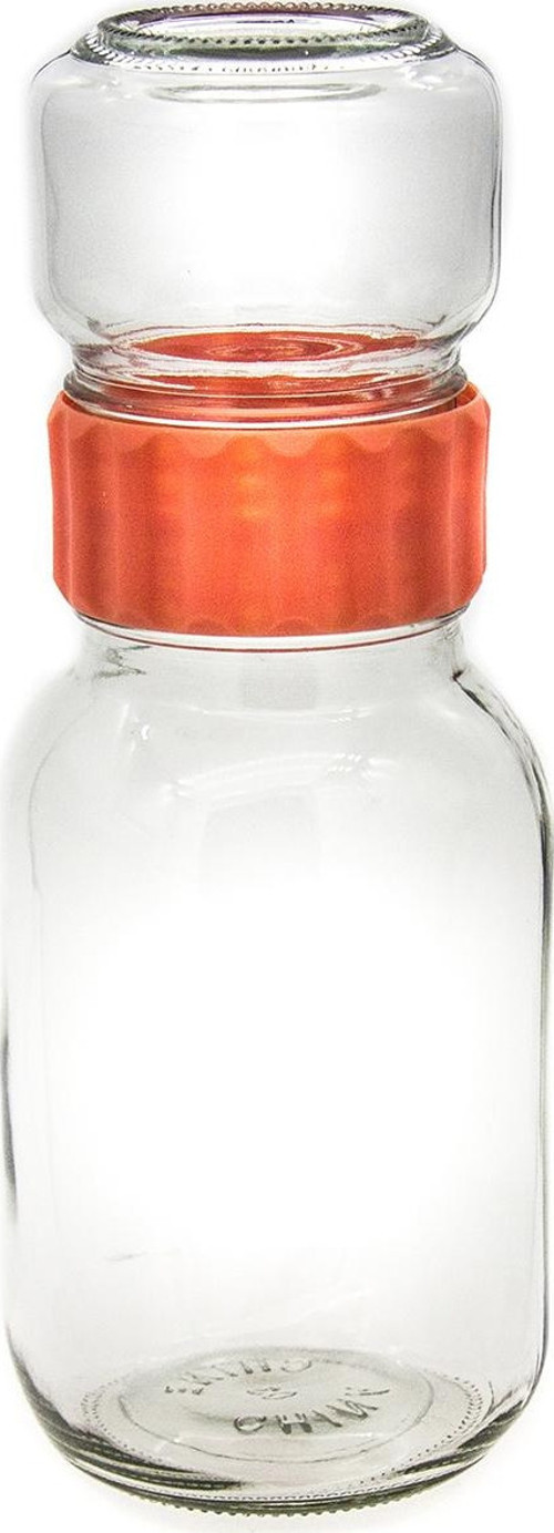 Carry On Saklama Kabı 1000 Ml - 250 Ml Somon