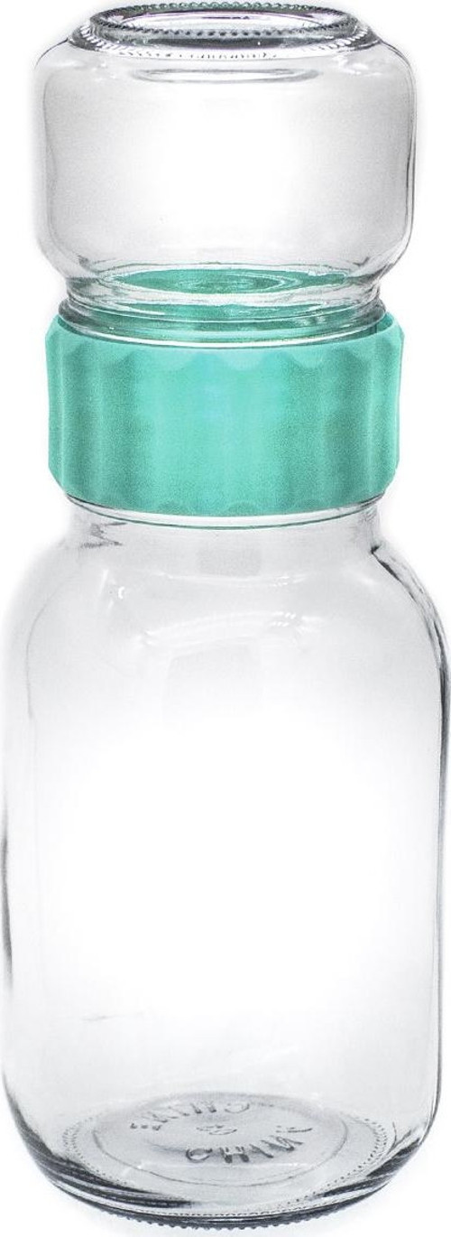 Carry On Saklama Kabı 1000 Ml - 250 Ml Mint