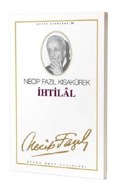 İhtilal