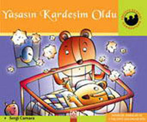 Yaşasın Kardeşim Oldu