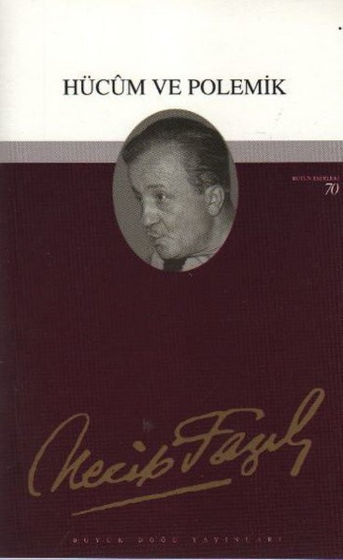 Hücum ve Polemik
