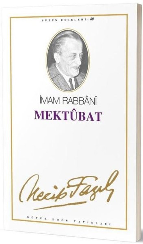 Mektubat