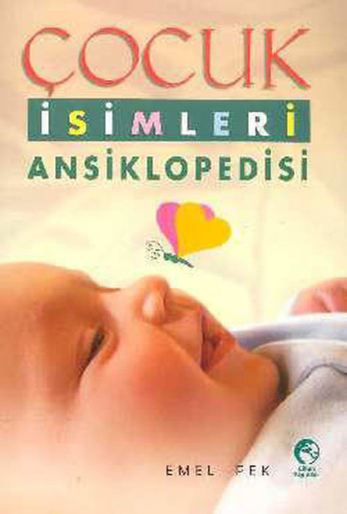 Çocuk İsimleri Ansiklopedisi