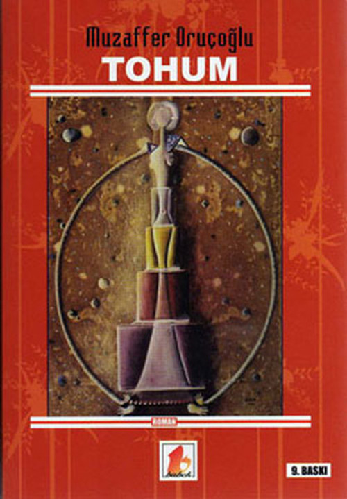 Babek Yayınları Tohum