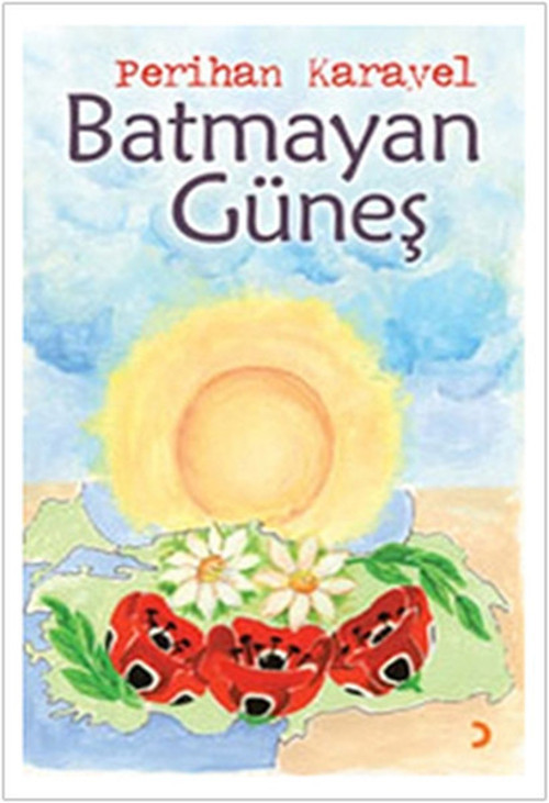 Cinius Yayınevi Batmayan Güneş
