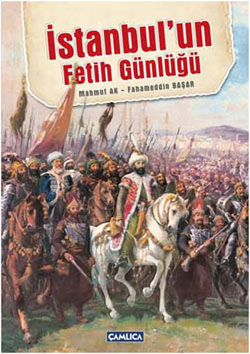 İstanbul'un Fetih Günlüğü