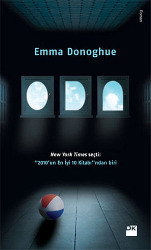 Doğan Kitap Oda