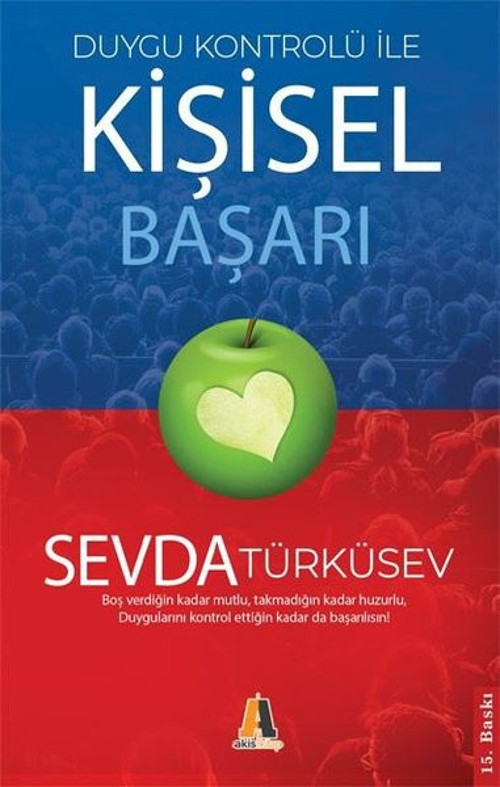 Duygu Kontrolü ile Kişisel Başarı