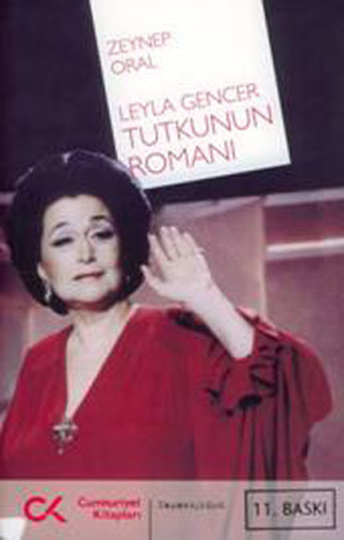 Cumhuriyet Kitapları Tutkunun Romanı