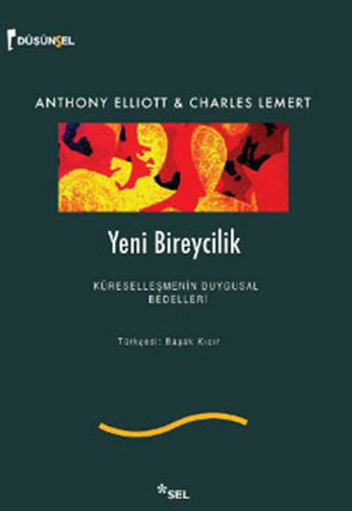 Sel Yayıncılık Yeni Bireycilik