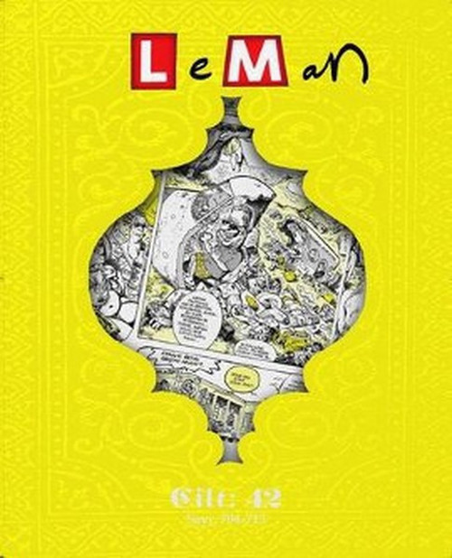 Leman Dergisi Cilt 42