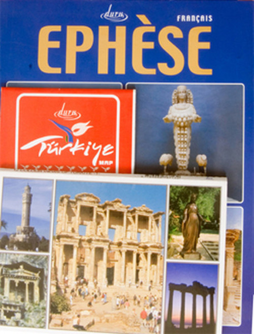 EFES BUNDLE SET- FRANSIZCA