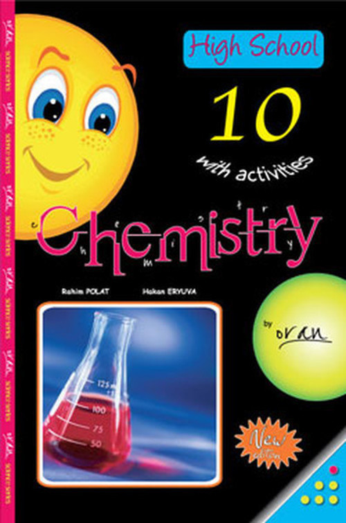 10. Sınıf Chemistry