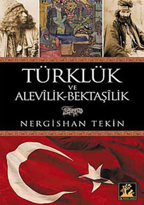 Türklük ve Alevilik-Bektaşilik