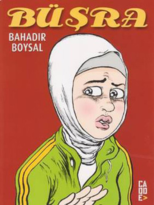 Büşra