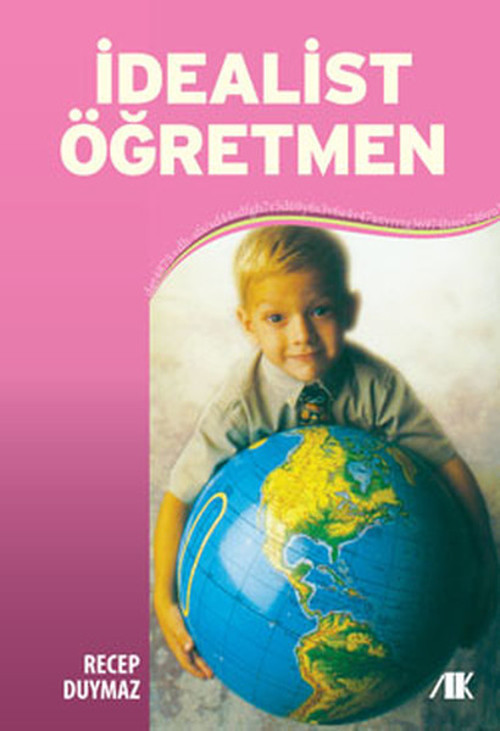 Akademik Kitaplar İdealist Öğretmen