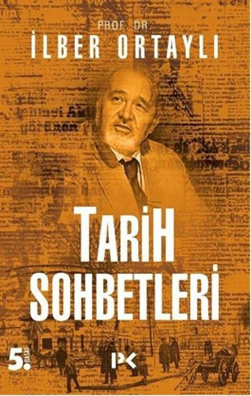 Profil Kitap Yayınevi Tarih Sohbetleri