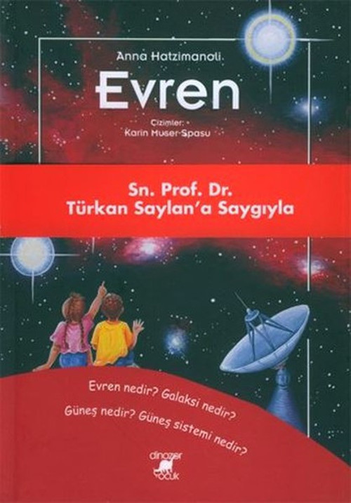 Evren