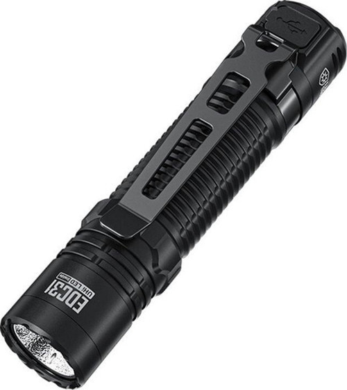 NITECORE EDC31 3500 LUMEN EL FENERI
