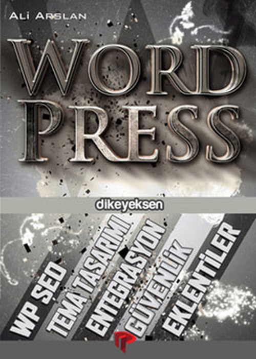 Dikeyeksen Word Press