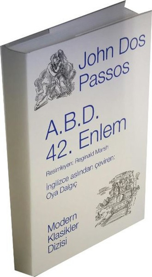 A.B.D. 42. Enlem