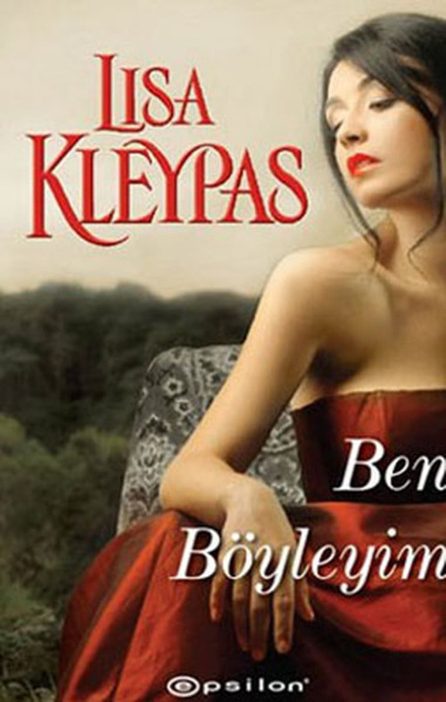 Epsilon Yayınevi Ben Böyleyim