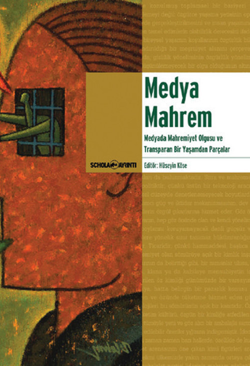 Ayrıntı Yayınları Medya Mahrem