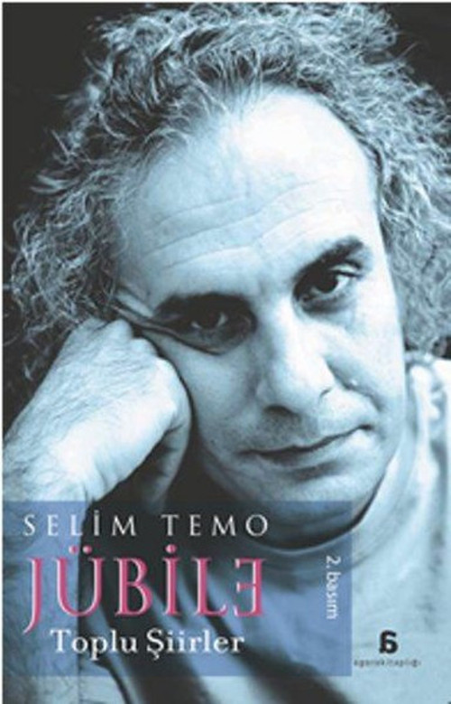 Jübile - Toplu Şiirler