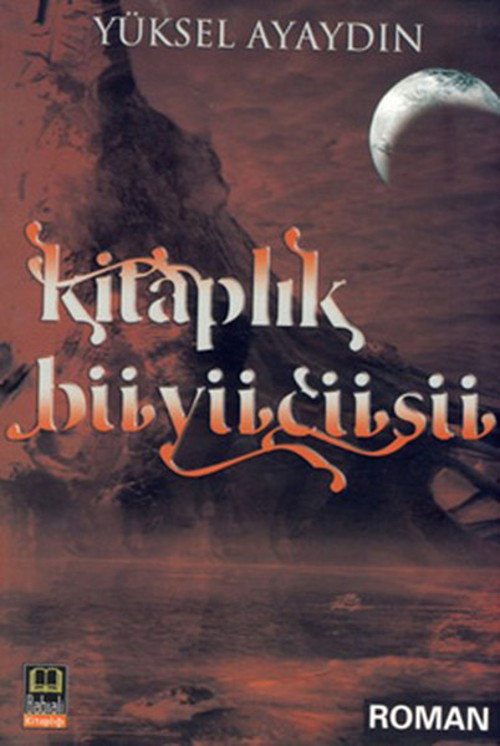 Babıali Kitaplığı Kitaplık Büyücüsü