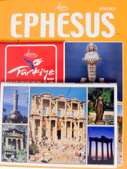 EFES BUNDLE SET - ALMANCA