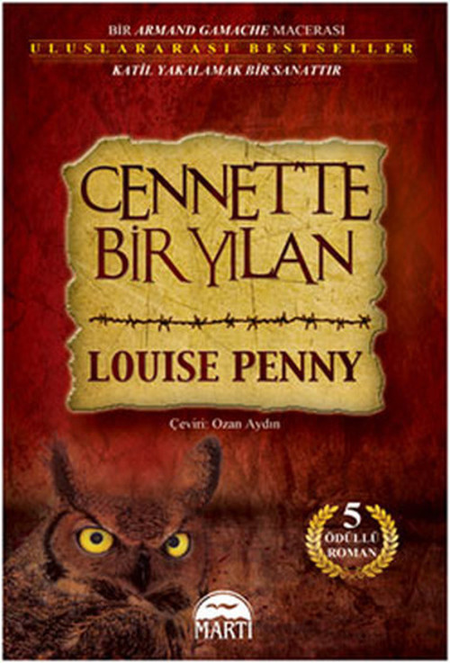 Cennette Bir Yılan