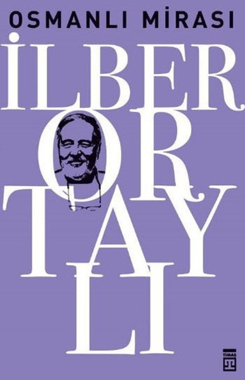 Osmanlı Mirası - Taha Akyol Soruyor İlber Ortaylı Cevaplıyor