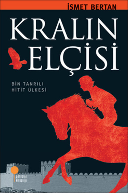 Kralın Elçisi