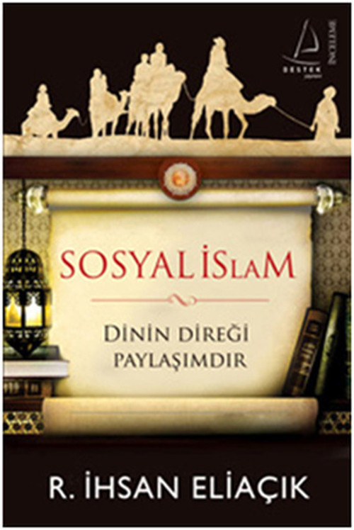 Destek Yayınları Sosyal İslam