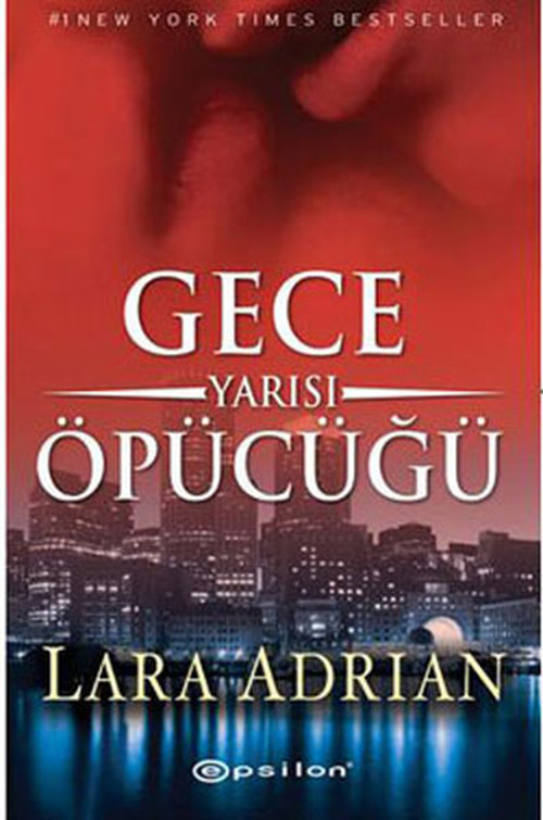 Gece Yarısı Öpücüğü