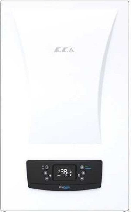 Eca Citius Premix 20 Kw (17.000 Kcal) Tam Yoğuşmalı Kombi