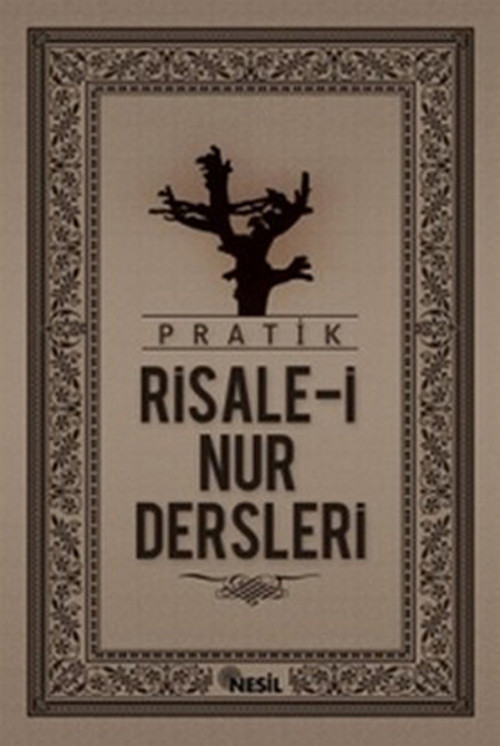 Risale-i Nur Dersleri