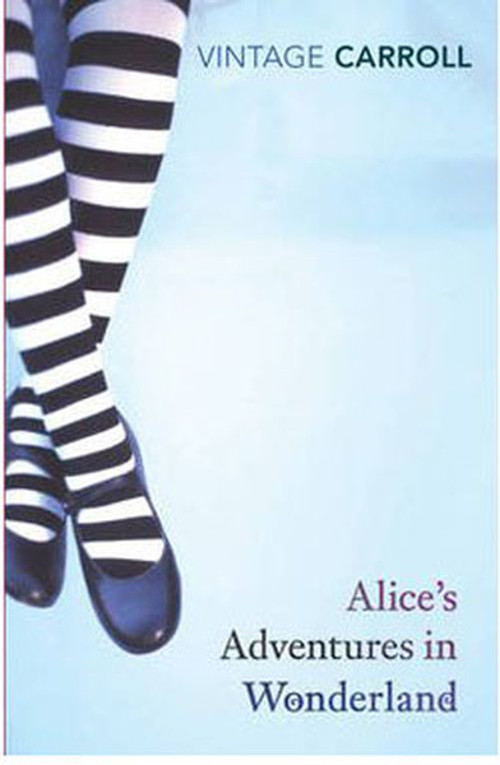 Alice's Adventures in Wonderland