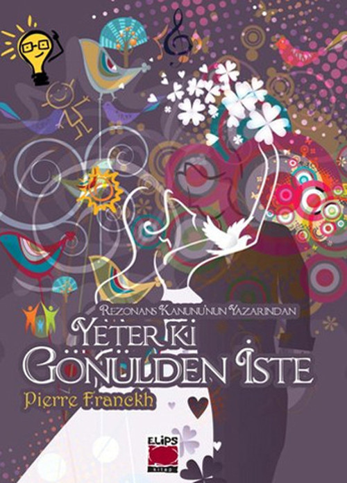 Yeter ki Gönülden İste