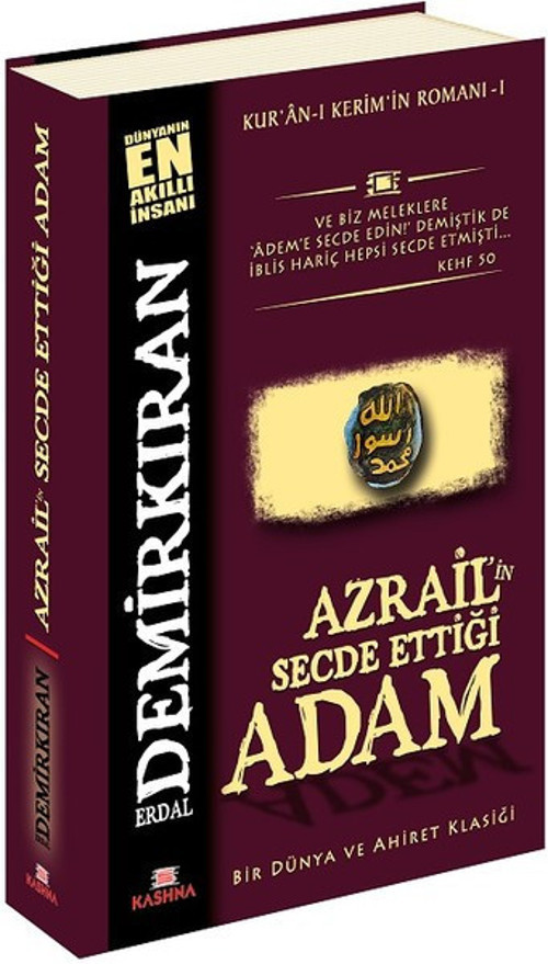 Azrail'in Secde Ettiği Adam