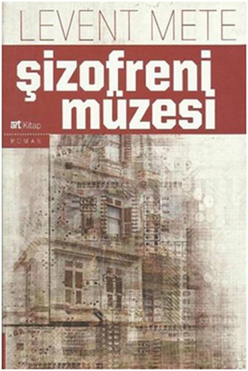 Şizofreni Müzesi