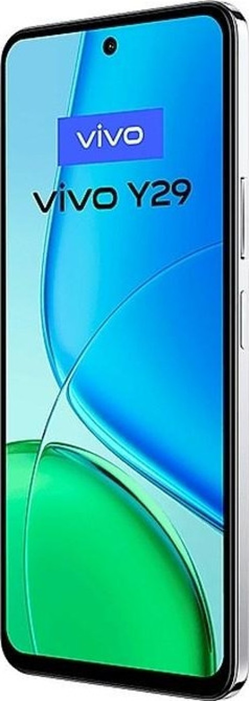 Y29 256 8 Gb (Vivo Türkiye Garantili) Beyaz 256 Gb