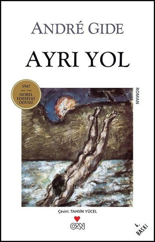 Can Yayınları Ayrı Yol