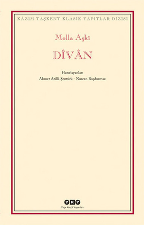 Divan Molla Aşki