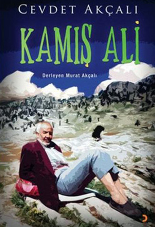 Cinius Yayınevi Kamış Ali
