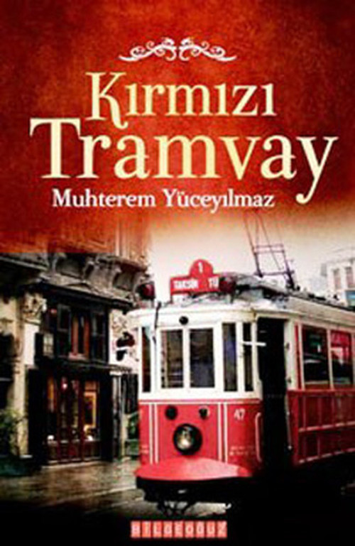 Bilgeoğuz Yayınları Kırmızı Tramvay