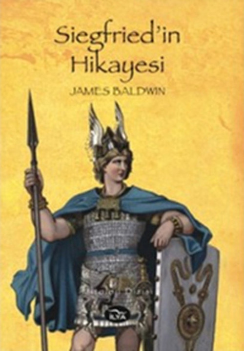 Siegfried'in Hikayesi