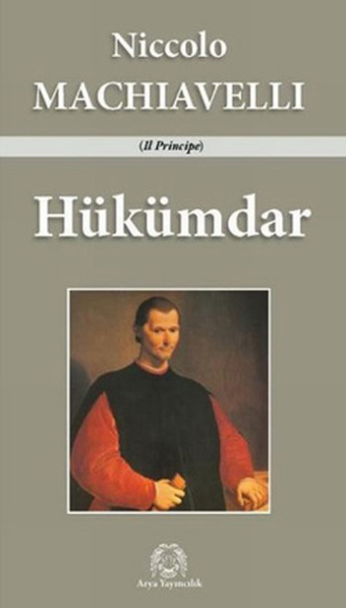 Hükümdar