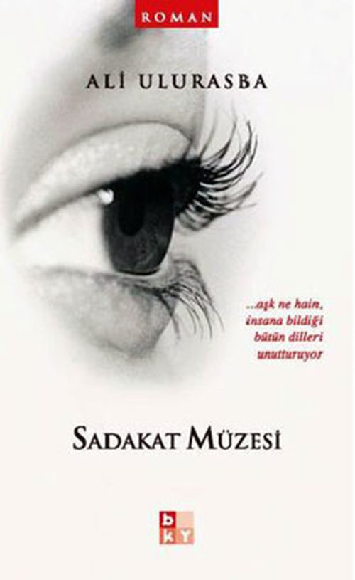 Sadakat Müzesi