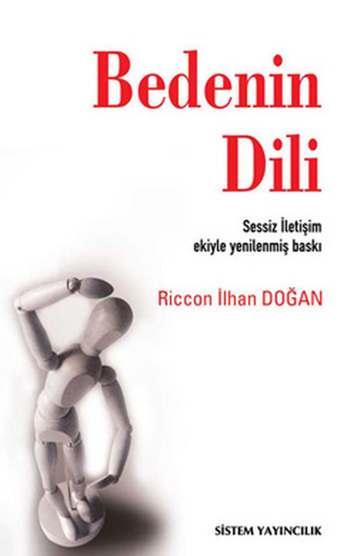 Sistem Yayıncılık Beden Dili